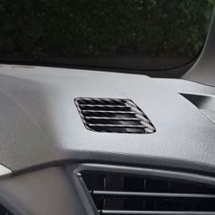 ☆L550系 ムーブラテ オプションカーボン柄パネルセット！ - メルカリ
