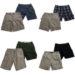 3色セット BATTENWEAR ショーツ バテンウェア 短パン ショートパンツ 