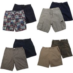 新品*RRL*インディゴ リップストップ フィールド ショートパンツ*M