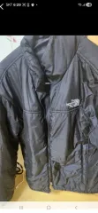 THE NORTH FACE ザノースフェイス ブラック 600ダウン アウター サイズ100