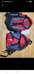 バックカントリースキーに最適　希少　OSPREY　Switch40+5L 廃番商品 希少 OSPREY Switch40+5 冬スポーツに定評の廃番商品 - メルカリ