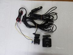 KENWOOD ケンウッド ドライブレコーダー ドラレコ DRV-MR450 前後