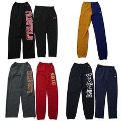 古着卸 まとめ売り ディッキーズ パンツMIX 8枚セット ( メンズ 40/38