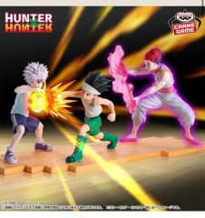 HUNTER×HUNTER1番くじ グリードアイランド編 ゴン、キルア - メルカリ