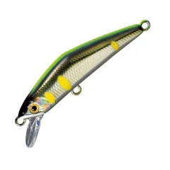 SMITH スミス Dコンパクト45 #16 チャートバックアユのサムネイル