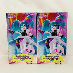 2026年最新】初音ミク Trio-Try-iT Figure ペイントガールの人気