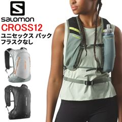 新品 送料込] Mサイズ サロモン ACTIVE SKIN 12 フラスクなし - メルカリ
