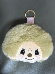 Post Petモモコラボ モンチッチ キーホルダー - メルカリ