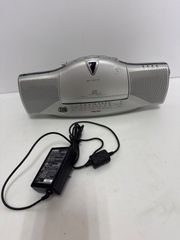 動作確認済】Victor ビクター MDコンポ UX-A10DVD ラジオ CD - メルカリ