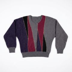 ADORE アドーア シャツワンピース パープル 長袖 サイズ38 - メルカリ