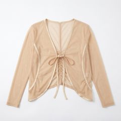 ADORE アドーア シャツワンピース パープル 長袖 サイズ38 - メルカリ