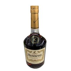 Hennessy Very Sp by Shepard Fairey 限定版 - メルカリ