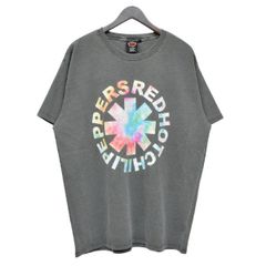 Red Hot Chili Peppers レッチリ2024ツアー TシャツS - メルカリ