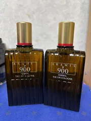 アラミス900ハーバルオーデコロン 100ml ２本セットのサムネイル