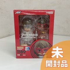 ねんどろいど 明智吾郎 怪盗服Ver. ペルソナ5 - メルカリ