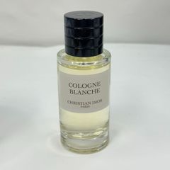 メゾンクリスチャンディオール　コローニュブランシュ 40ml 香水　MCD メゾンクリスチャンディオール コローニュブランシュ 40ml - メルカリ