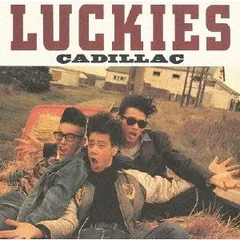 2026年最新】luckies cadillacの人気アイテム - メルカリ
