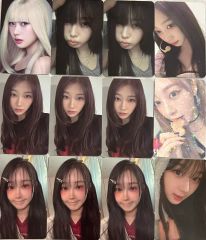 IVE SECRET オフイベ 11月 東京 大阪 トレカ 24枚 コンプ - メルカリ