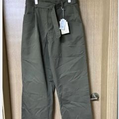 kolor カラー 22ss 透湿フィルム ナイロンスラックス - メルカリ