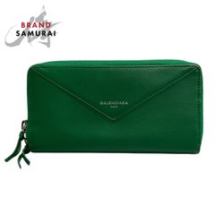 GUCCI グッチ ブラウン ベージュ シルバー金具 GGスプリームキャンバス