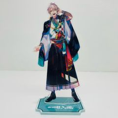 飾磨店】 中古 甲斐田晴(枠なし)「にじさんじ VΔLZ Strolling Fall
