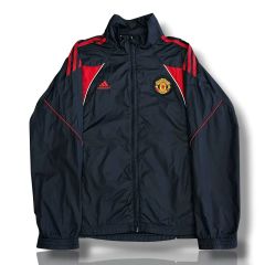 NIKE マンチェスターユナイテッド 07/08シーズン トラックジャケット