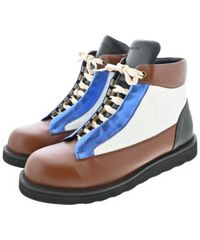 26SS IM MEN ELEMENTS SHOES issey miyake - メルカリ