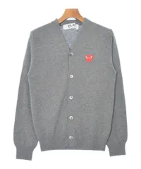 PLAY COMME des GARCONS カーディガン メンズ 【古着】【中古】【送料無料】のサムネイル