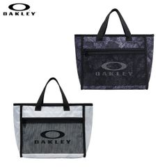 Oakley Golf Small Tote Cart Bag FOS902056 Round Bag