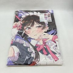 [중고] 아즈 메이커 수원 치즈루 다키 마 쿠라 커버 미개봉품 그녀, 빌립니다 [97]