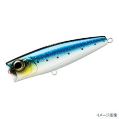 ミヤクラフト sw45 ブルピングロー 鮭に - メルカリ