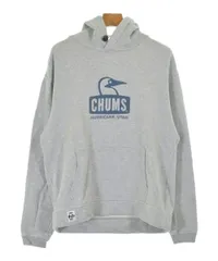 CHUMS パーカー メンズ 【古着】【中古】【送料無料】のサムネイル
