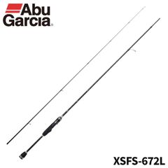Abu Garcia エラディケーターリアルフィネス　アジングロッド【訳アリ品】 Abu Garcia エラディケーターリアルフィネス アジングロッド【訳アリ品