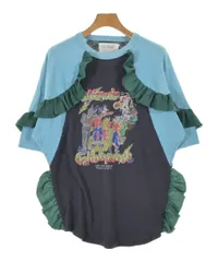 GO TO HOLLYWOOD Tシャツ・カットソー レディース 【古着】【中古】【送料無料】のサムネイル