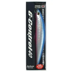 ジャクソン ルアー G-コントロール 40 SBP ブルピン【ゆうパケット】のサムネイル
