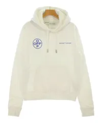 OFF-WHITE パーカー レディース 【古着】【中古】【送料無料】のサムネイル