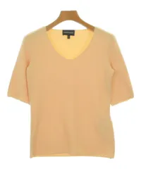 EMPORIO ARMANI Tシャツ・カットソー レディース 【古着】【中古】【送料無料】