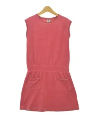 PETIT BATEAU ワンピース（その他） キッズ 【古着】【中古】【送料無料】
