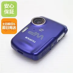 2026年最新】fujifilm finepix z33の人気アイテム - メルカリ