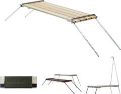 ローグ フラットベンチ BOLT TOGETHER UTILITY BENCH - メルカリ