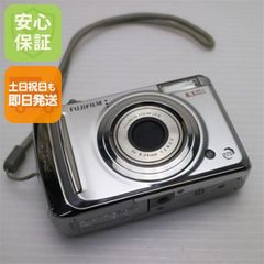 FUJIFILM Fine Pix A800 動作確認済み - メルカリ