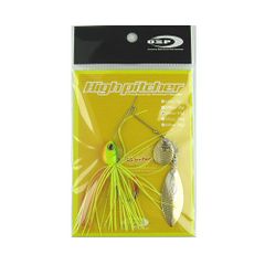 ZEAL SUPER BUZZ 3/8oz トップウォーター - メルカリ