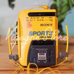 SONY SPORTS CFS-904 整備済 動作品 - メルカリ