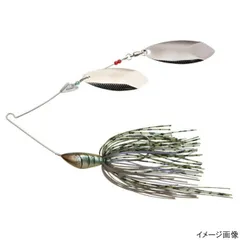 【現品限り】 DSTYLE スピナーベイト D-SPIKER 1/2oz ギル【ゆうパケット】のサムネイル