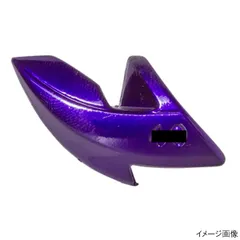 デュエル パタパタシンカー 20g PU(パープル)【ゆうパケット】のサムネイル
