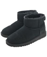 UGG メンズ ムートン 27cm - メルカリ
