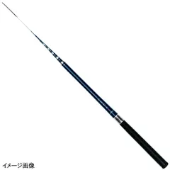 【現品限り】 渓流竿 小魚名人 KOZ180 180のサムネイル