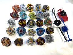 GT】ベイブレードバースト まとめ売り - メルカリ