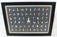 ⭕️ピンバッジ ENEOS エネゴリくん 東京オリンピック パラリンピック レア 2026年最新】エネゴリくん ピンバッジの人気アイテム - メルカリ