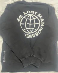 LMC Lost Management Cities エルエムシー スウェット Tシャツのサムネイル